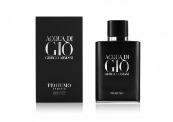 Giorgio Armani Acqua Di Gio Profumo EDP 40 ml Erkek Parfümü kullananlar yorumlar